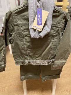 Костюм детский Play Today 92 см