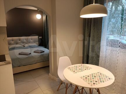 1-к квартира, 31 м², 1/14 эт.