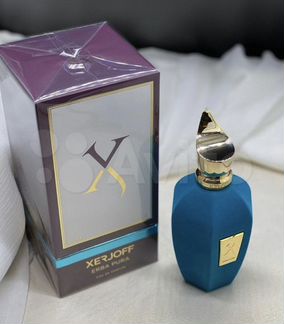 Духи Xerjoff Sospiro Erba Pura 100ml Парфюмерия