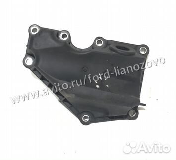 Маслоотделитель (сапун) Форд Фьюжн/Фиеста 1.4/1.6