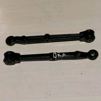 Рычаг переднийна оку