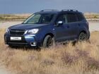 Subaru Forester 2.0 МТ, 2018, 54 000 км