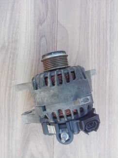 Генератор на Hyundai KIA 18г