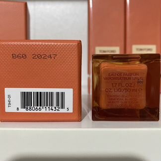 Tom Ford Bitter Peach Оригинал