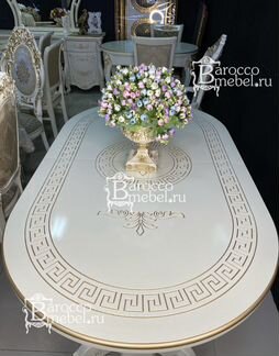 Стол Versace