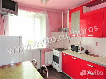1-к квартира, 32.8 м², 2/5 эт.