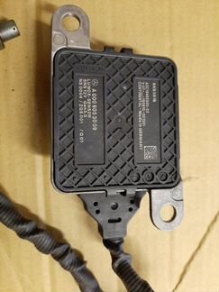 Лямда-зонд nox Mercedes-Banz E-Class W213 2.2