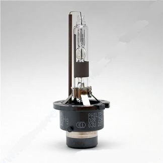 Штатная ксенон лампа D2R Light Philips (польские)