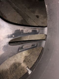 Колеса Bmw 313 стиль