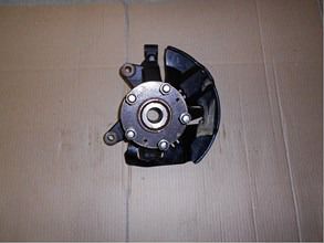 Сх7мазда кулак поворотны