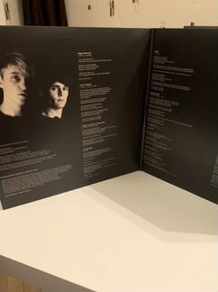 Drums Encyclopedia 2LP