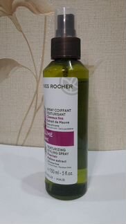 Спрей для волос, yves rocher