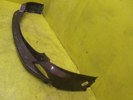 Бампер задний Toyota RAV 4 ca40 (15-н.в.) 521590R1