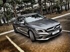 Mercedes-Benz CLA-класс 1.6 AMT, 2013, 174 000 км объявление продам