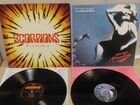 Scorpions/Savage Amusement 1988/Face The Heat 1993