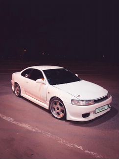 Toyota Corolla Levin 1.6 МТ, 1994, 70 000 км