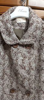 Пальто и куртка