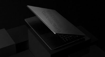 Ноутбук Xiaomi Mi Notebook Pro 15.6 i5 1TB