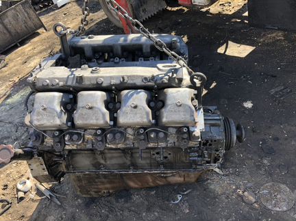 Камаз двигатель 740 б.у