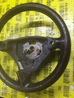 Руль порше кайен Porsche Cayenne