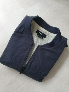 Легкая Куртка dkny