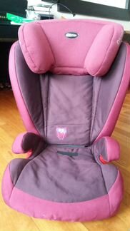 Автокресло Romer Kidfix