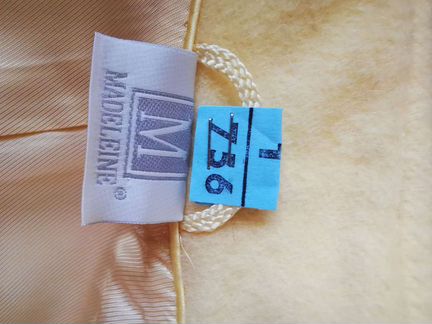 Жакет Madeleine