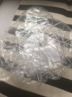 Axolight Musa светильник бра Италия