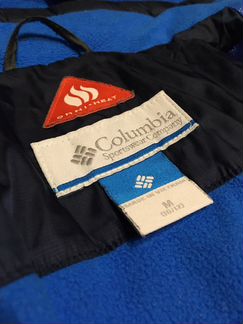 Куртка columbia для мальчика