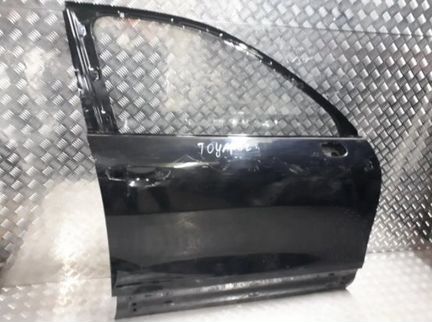 Дверь передняя правая Volkswagen Touareg NF