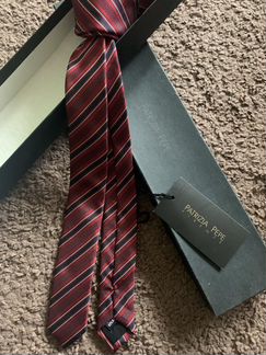 Галстук Patrizia Pepe новый