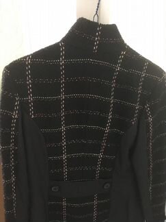 Пальто для девочки