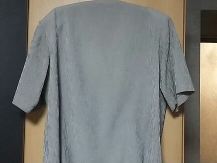 Блуза женская. Б/у. 48-50. Англия