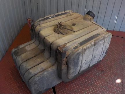 Бак топливный Ивеко Еврокарго 504153102