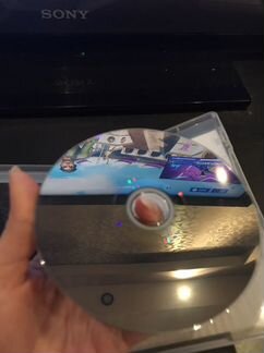 Игра ps3