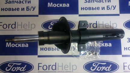 Амортизатор передний правый Ford Transit Connect