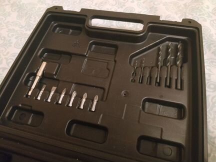 Шуруповерт-дрель Интерскол да-12 эр-01