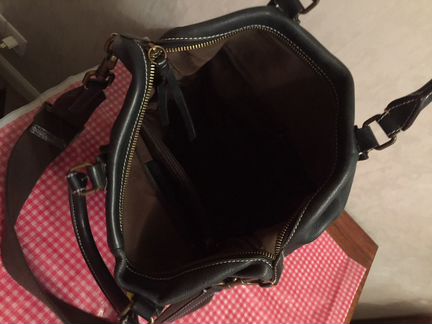 Сумка женская (кож зам)