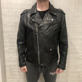 Куртка косуха