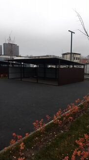 Продадим металлоконструкции