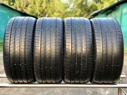 Шины 245/40 R18 Pirelli Cinturato P7 летние