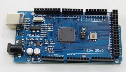 Arduino mega 2560