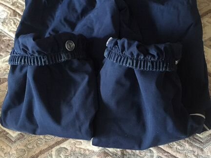 Зимние брюки Reina 122