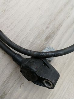 Audi a4 8e b6 b7 датчик ABS передний оригинал