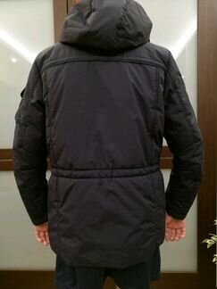 Куртка зимняя для подростка