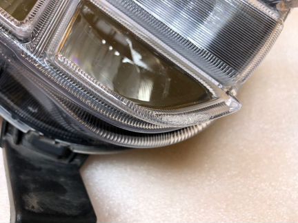 Птф правый Kia Sportage 4 2018-2020