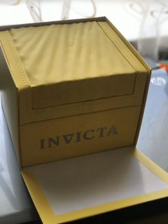 Часы Invicta pro diver