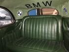 BMW 321 2.0 МТ, 1937, 60 000 км объявление продам