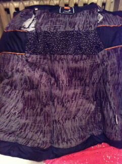 Пуховик Boss Orange