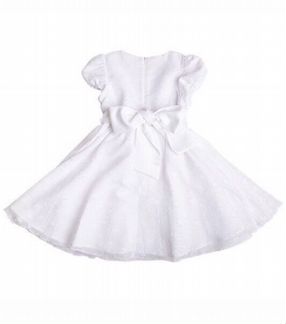 Нарядное платье